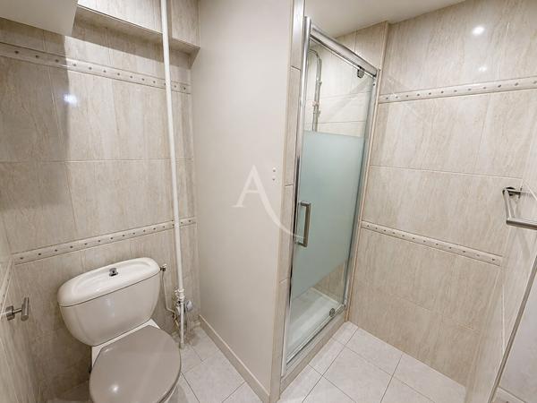 Appartement 3 Pièces - 51 m²