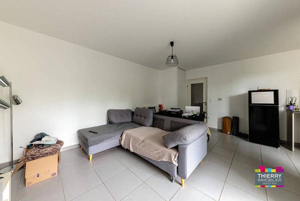 Appartement 2 pièces - 44800 Saint-Herblain -  Saint-Herblain Nord-Sillon-Thébaudières