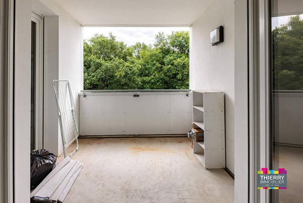 Appartement 2 pièces - 44800 Saint-Herblain -  Saint-Herblain Nord-Sillon-Thébaudières