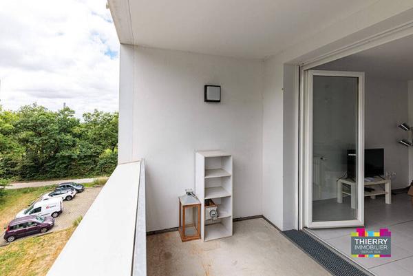 Appartement 2 pièces - 44800 Saint-Herblain -  Saint-Herblain Nord-Sillon-Thébaudières