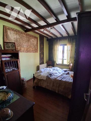 Maison - 6 Ch - Jardin