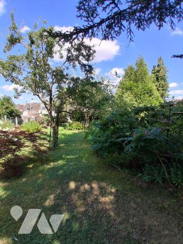Maison - 6 Ch - Jardin