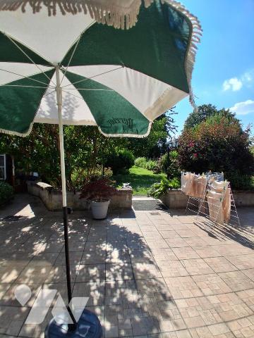 Maison - 6 Ch - Jardin