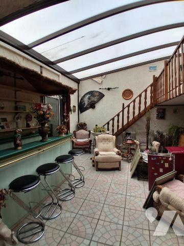 Maison - 6 Ch - Jardin