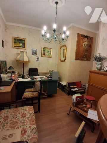 Maison - 6 Ch - Jardin