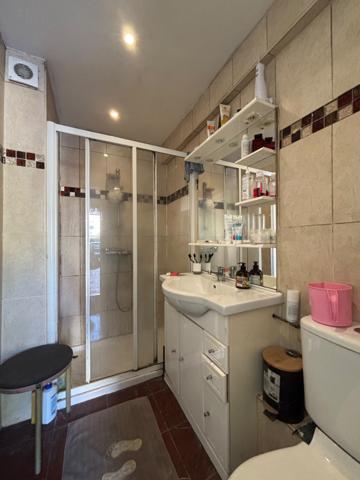 PLAIN-PIED T4 - LA MARE - DRANCY