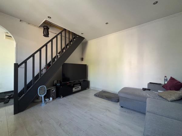 PLAIN-PIED T4 - LA MARE - DRANCY