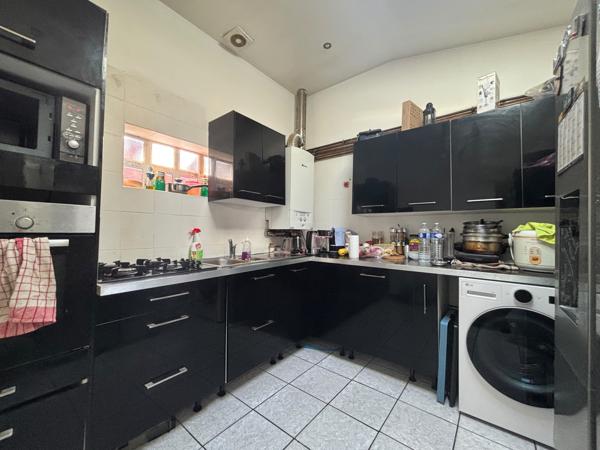 PLAIN-PIED T4 - LA MARE - DRANCY