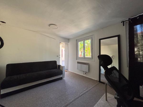 PLAIN-PIED T4 - LA MARE - DRANCY