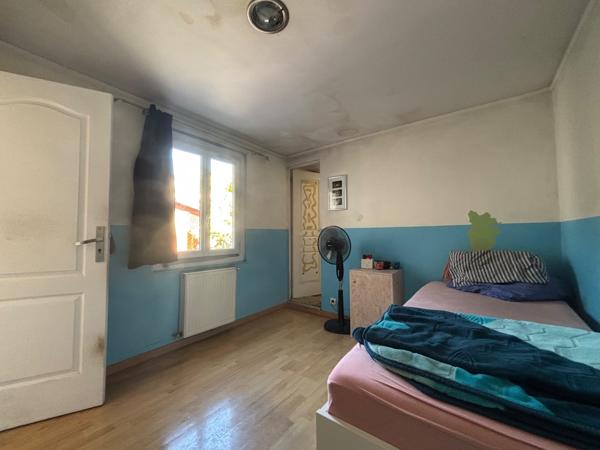 PLAIN-PIED T4 - LA MARE - DRANCY