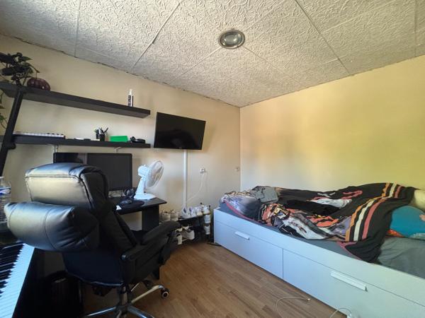 PLAIN-PIED T4 - LA MARE - DRANCY
