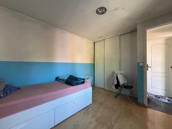 PLAIN-PIED T4 - LA MARE - DRANCY