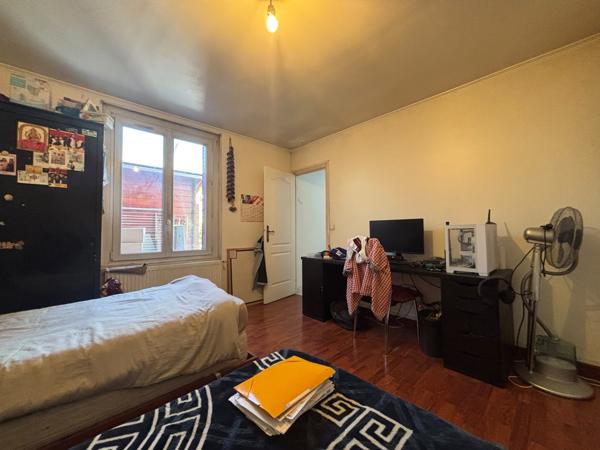 PLAIN-PIED T4 - LA MARE - DRANCY