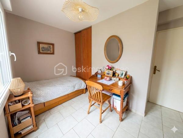 Maison traditionnelle de 165 m²