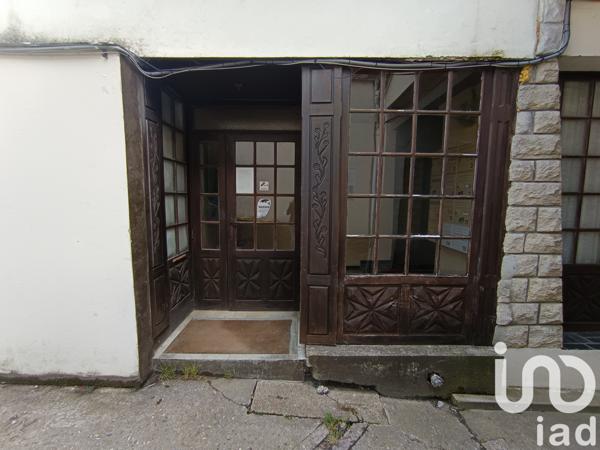 Immeuble à vendre 418 m² Jouy-sous-Thelle