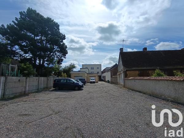 Immeuble à vendre 418 m² Jouy-sous-Thelle