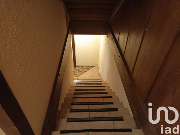 Immeuble à vendre 418 m² Jouy-sous-Thelle