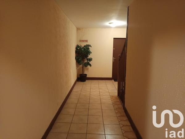 Immeuble à vendre 418 m² Jouy-sous-Thelle