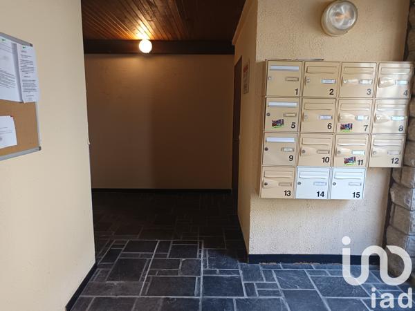 Immeuble à vendre 418 m² Jouy-sous-Thelle