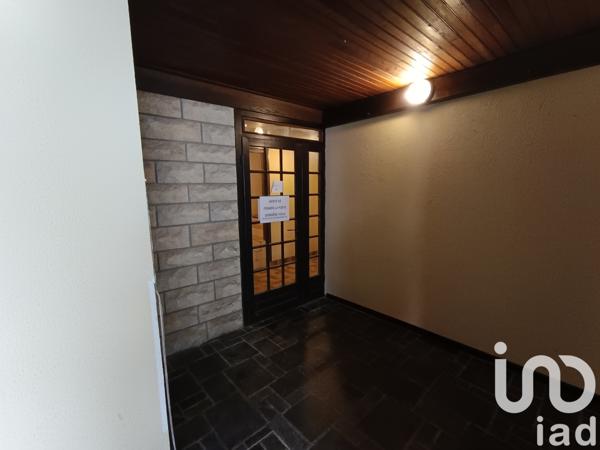 Immeuble à vendre 418 m² Jouy-sous-Thelle