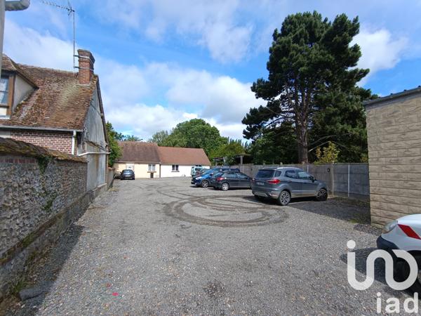 Immeuble à vendre 418 m² Jouy-sous-Thelle