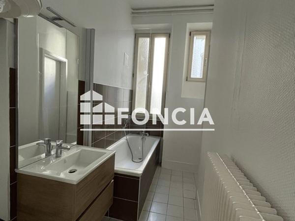 Location Appartement 4 pièces 96.49 m² - 9 RUE SCHIMPER Strasbourg 67000