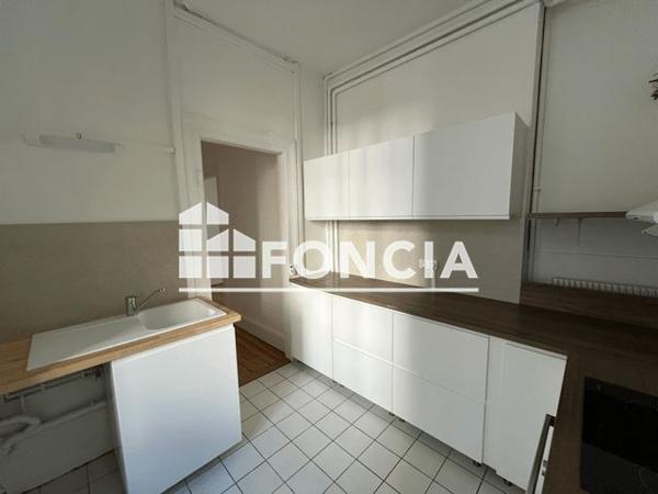 Location Appartement 4 pièces 96.49 m² - 9 RUE SCHIMPER Strasbourg 67000