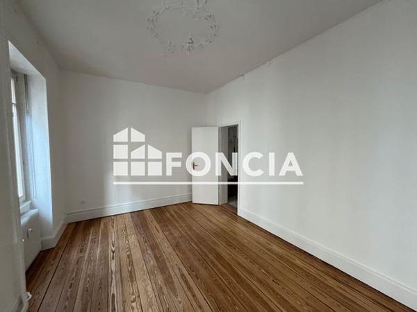 Location Appartement 4 pièces 96.49 m² - 9 RUE SCHIMPER Strasbourg 67000