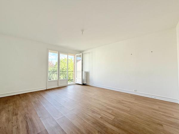 Appartement Nogent Sur Marne 4 pièce(s) 79 m2