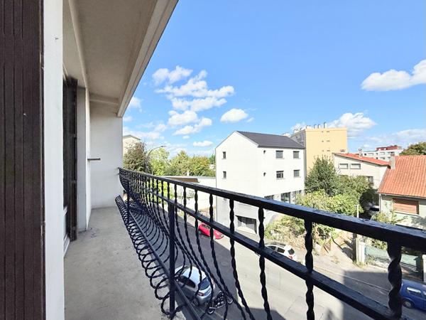 Appartement Nogent Sur Marne 4 pièce(s) 79 m2