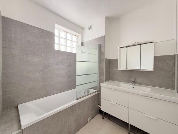 Appartement Nogent Sur Marne 4 pièce(s) 79 m2