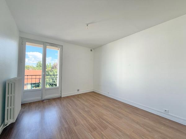 Appartement Nogent Sur Marne 4 pièce(s) 79 m2