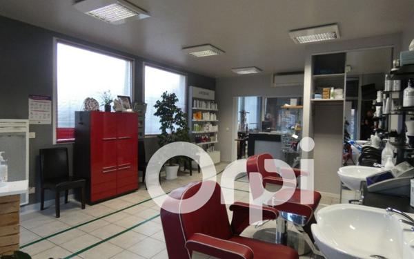 Maison à vendre    2 pièces •  Soissons