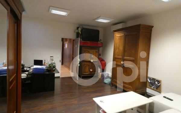 Maison à vendre    2 pièces •  Soissons