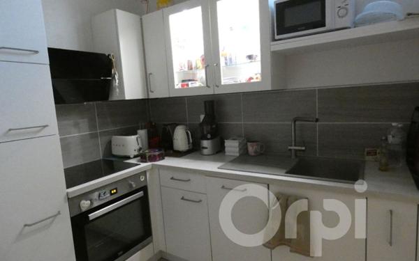 Maison à vendre    2 pièces •  Soissons