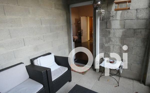 Maison à vendre    2 pièces •  Soissons