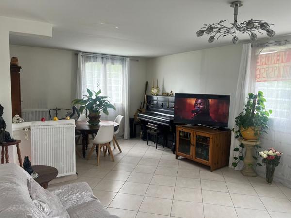 Bel appartement de 4 pièces