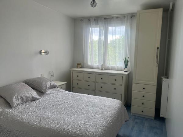 Bel appartement de 4 pièces