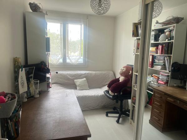 Bel appartement de 4 pièces