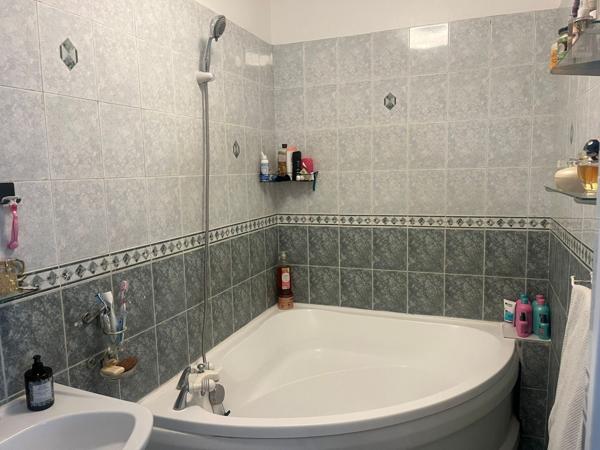 Bel appartement de 4 pièces