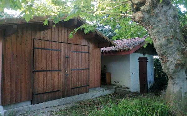 Maison à vendre    6 pièces •  Saint-Geours-de-Maremne