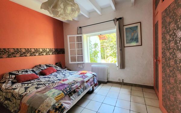 Maison à vendre    6 pièces •  Saint-Geours-de-Maremne