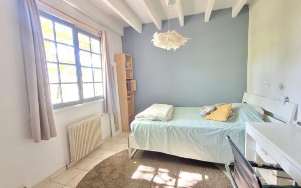 Maison à vendre    6 pièces •  Saint-Geours-de-Maremne