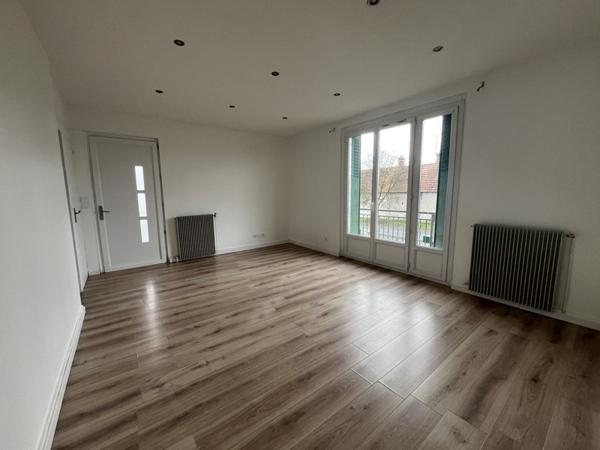 Maison à louer |  Romorantin-Lanthenay |  5 pièces | 87 m²