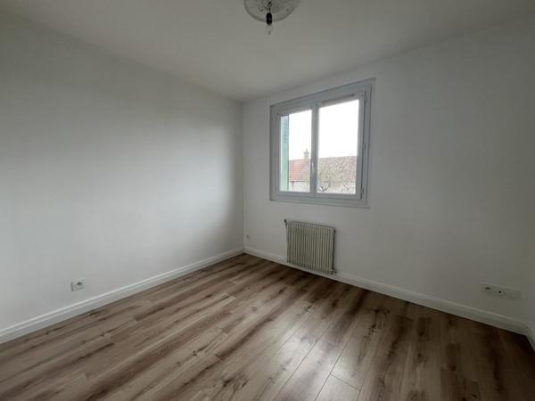 Maison à louer |  Romorantin-Lanthenay |  5 pièces | 87 m²