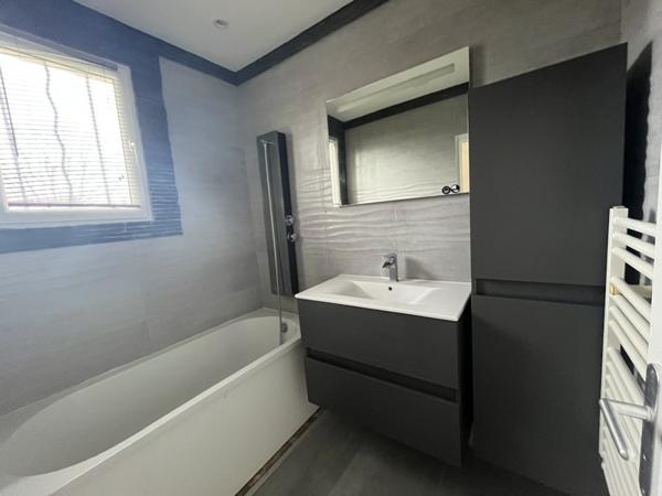 Maison à louer |  Romorantin-Lanthenay |  5 pièces | 87 m²