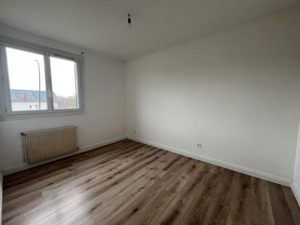 Maison à louer |  Romorantin-Lanthenay |  5 pièces | 87 m²