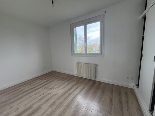 Maison à louer |  Romorantin-Lanthenay |  5 pièces | 87 m²