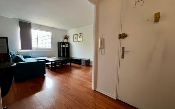 Appartement à vendre    2 pièces • 48,70 m2 Vandoeuvre-lès-Nancy