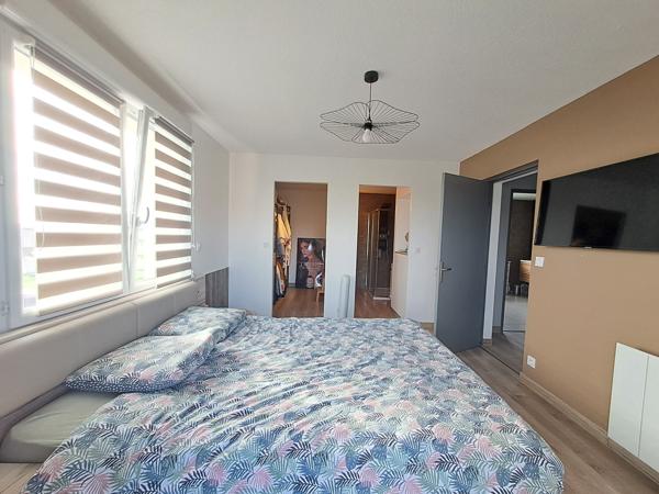 Superbe pavillon à Bougnon